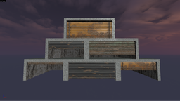 Unnamed XC Map (2025)